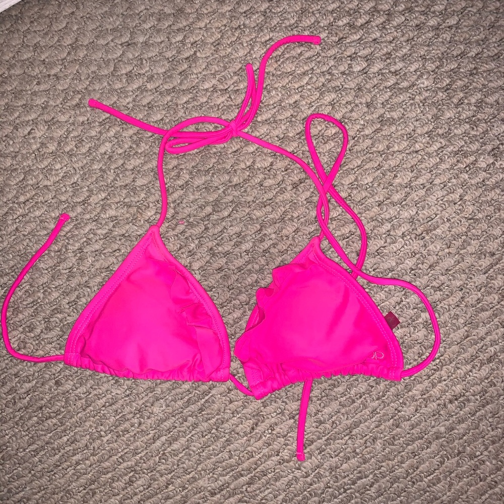 Swim top